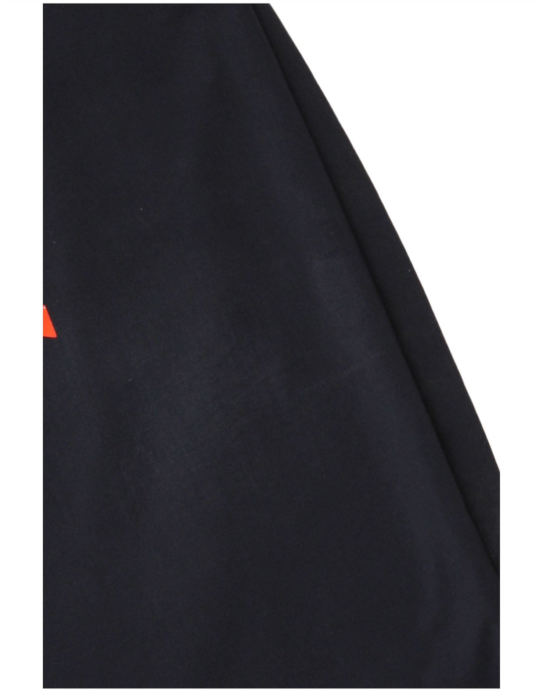 Pantaloncini sportivi Asics da uomo grandi blu navy