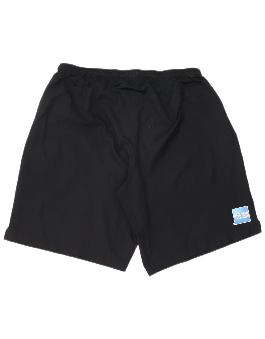 Pantaloncini sportivi Nike Dri Fit da uomo XL in poliestere nero