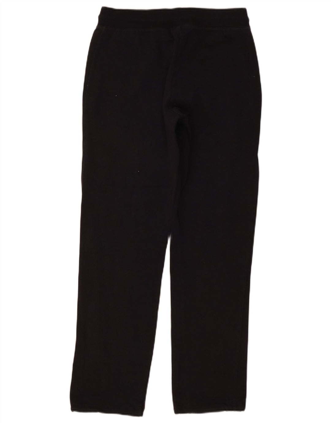Pantaloni da tuta da donna Champion UK 10 piccoli in cotone nero