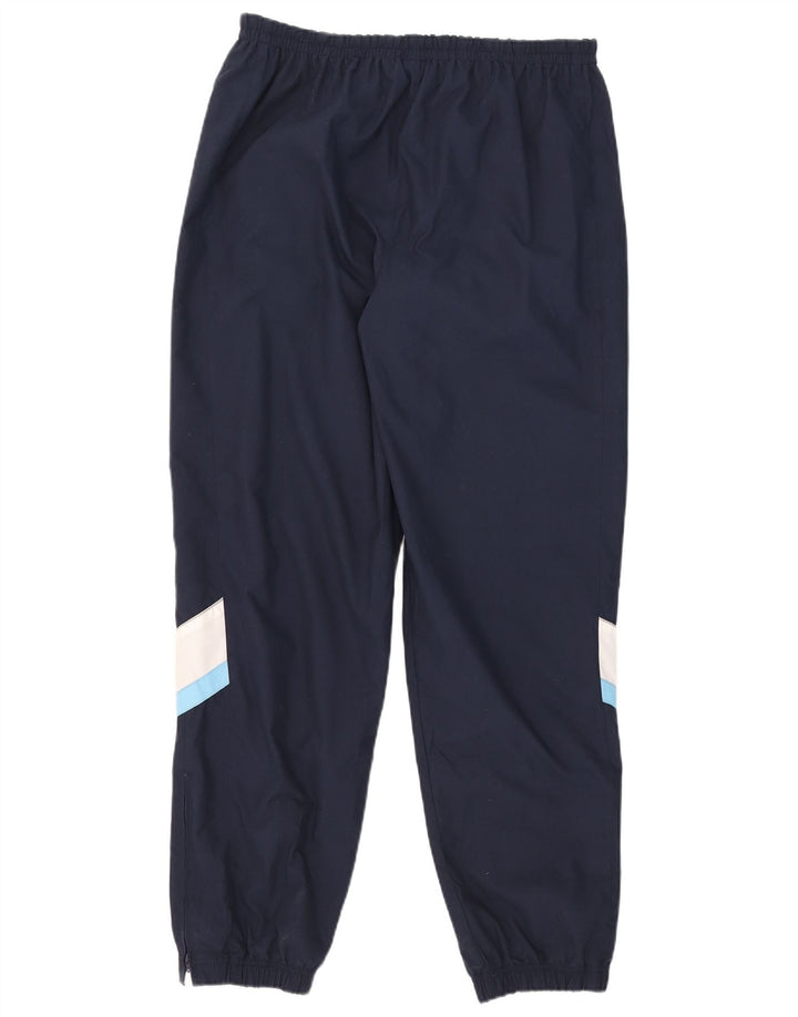 Pantaloni da tuta da uomo Ellesse Joggers Large Blu Navy Colorblock