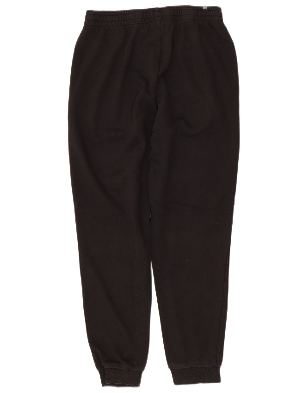 Pantaloni da tuta con grafica PUMA da uomo Joggers Medium Nero