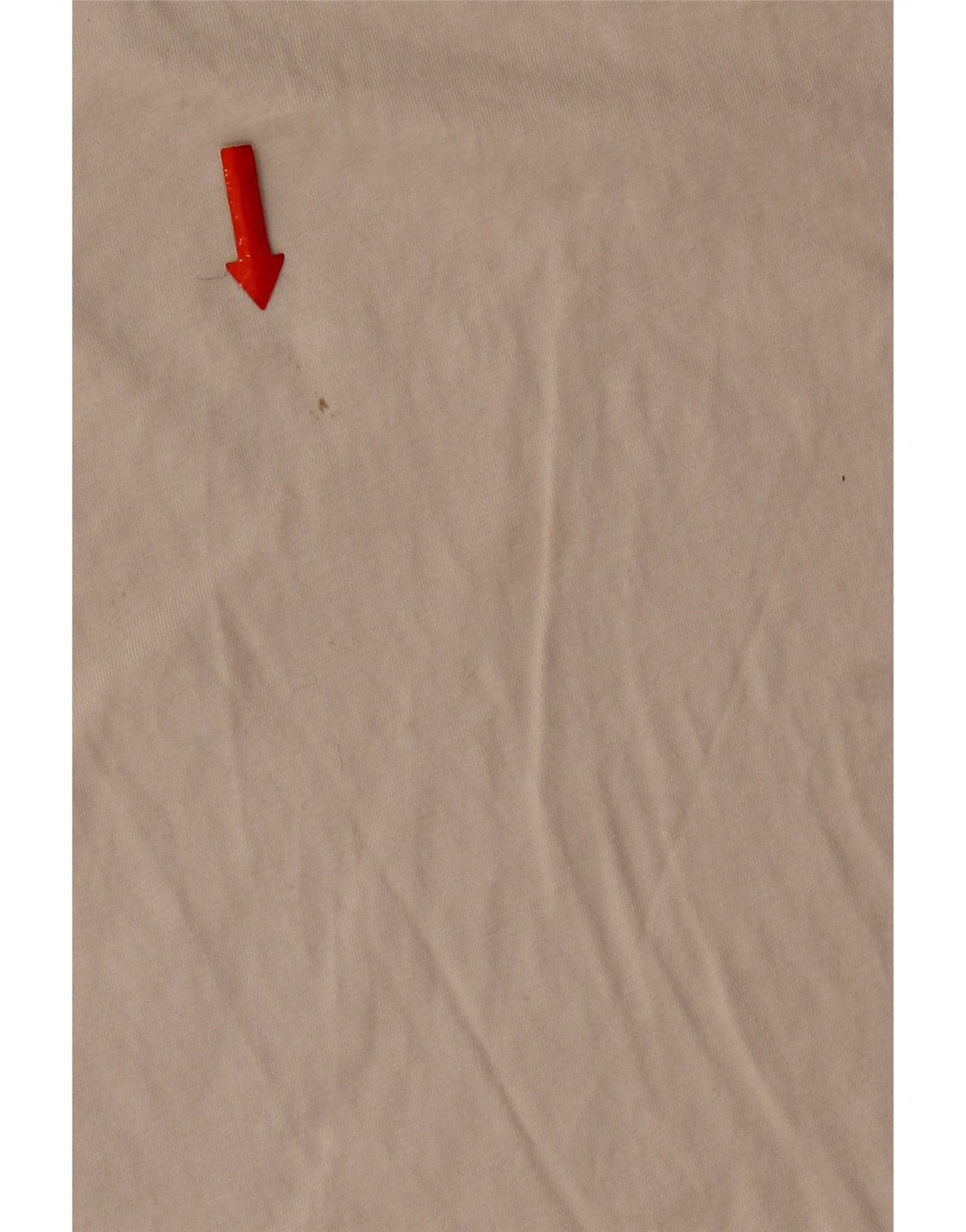 T-shirt da donna Levi's Top UK 10 piccola grigia