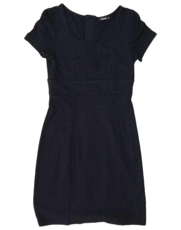 Max&Co. Abito tubino da donna UK 12 blu navy medio