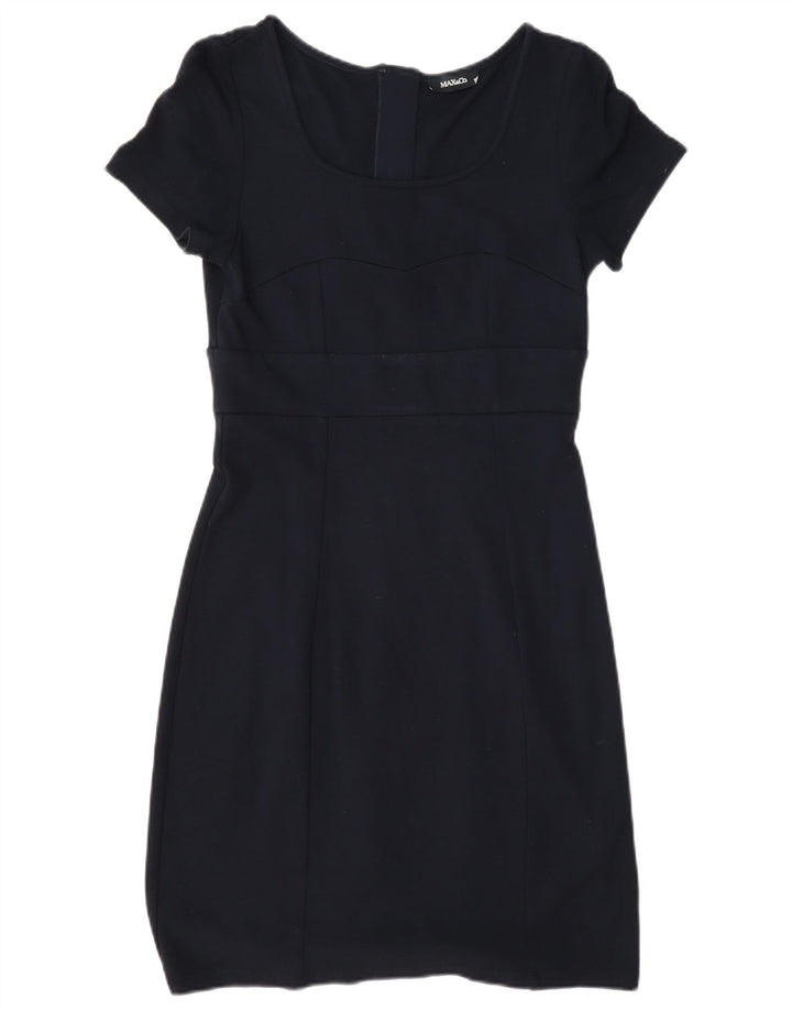 Max&Co. Abito tubino da donna UK 12 blu navy medio