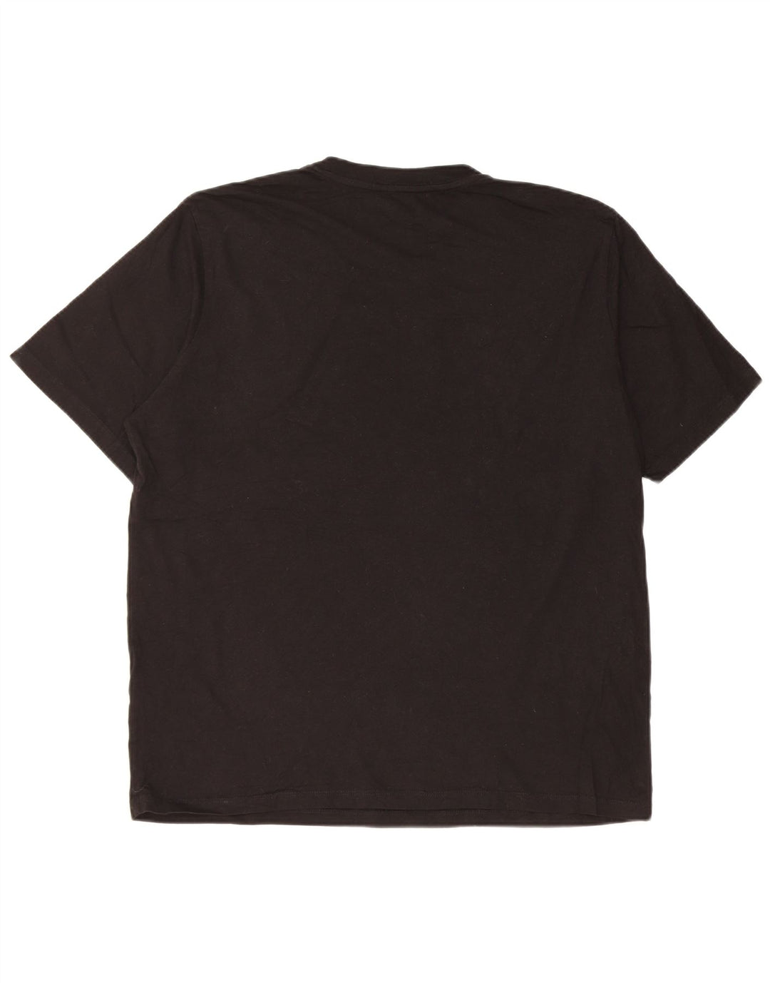 T-shirt grafica da uomo Jack & Jones Top XL Nera