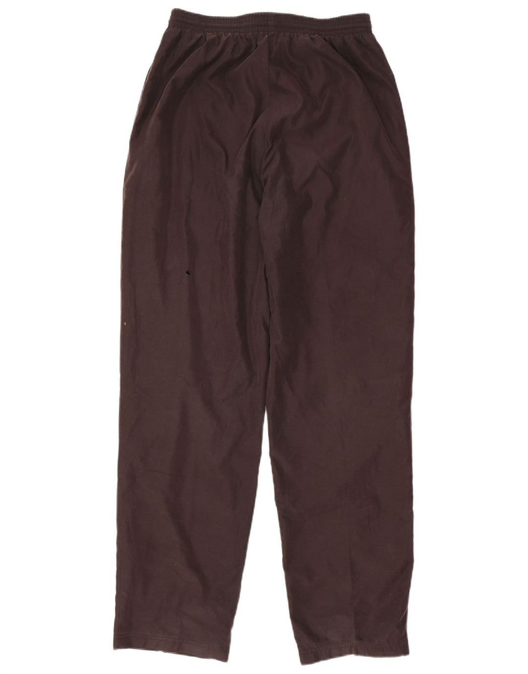Pantaloni da tuta da uomo Champion in poliestere nero medio