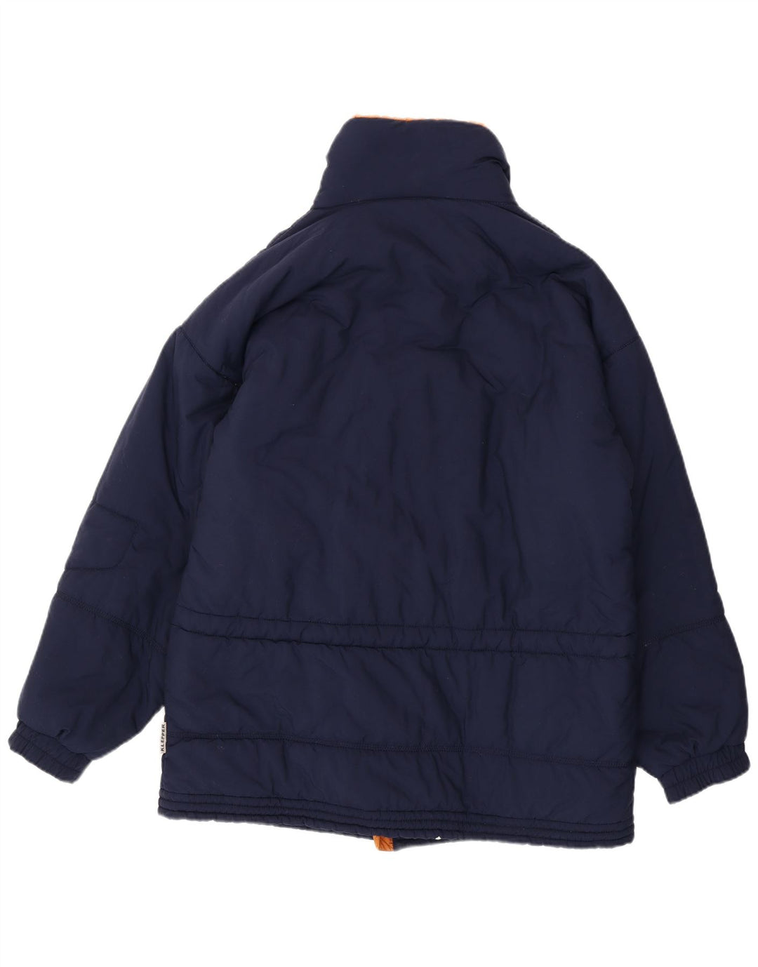 Giacca a vento da uomo KLEPPER UK 42 XL Blu navy
