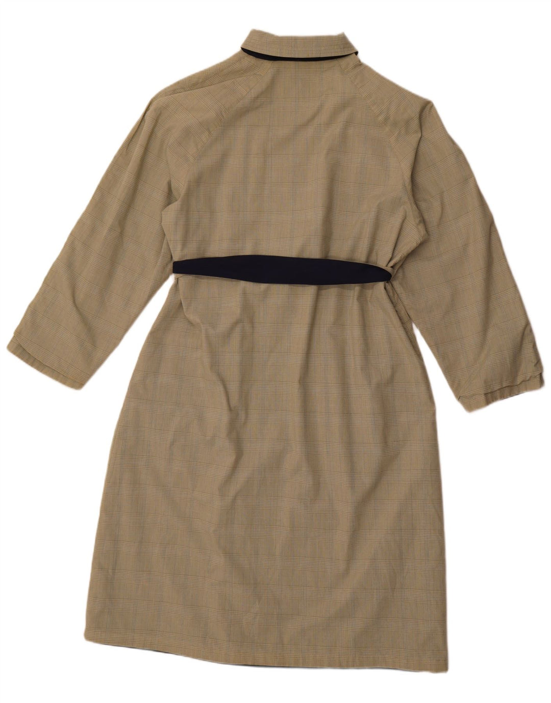 Soprabito reversibile da donna Preca EU 42 Large in poliestere blu navy