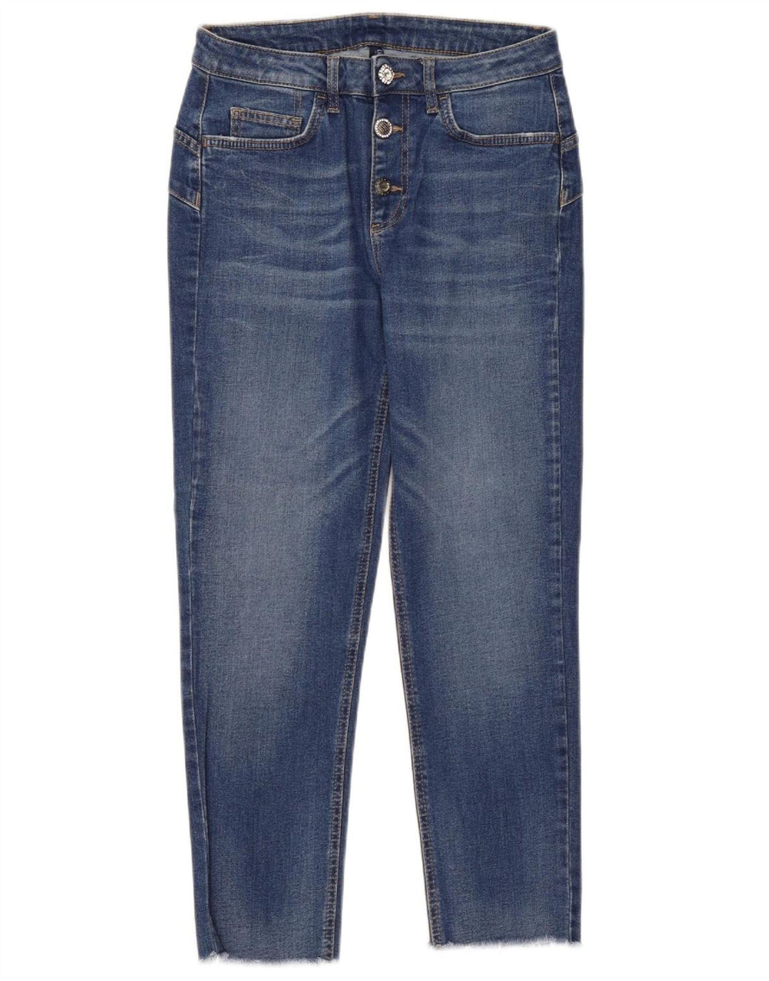 Jeans slim da donna Liu Jo W28 L25 Blu