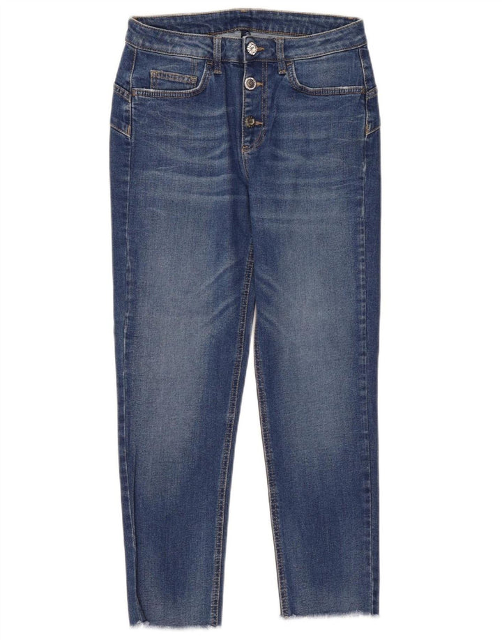 Jeans slim da donna Liu Jo W28 L25 Blu