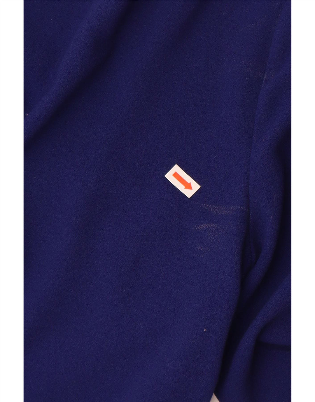 PHASE EIGHT Abito aderente da donna con maniche a 3/4 UK 8 Piccolo poliestere blu