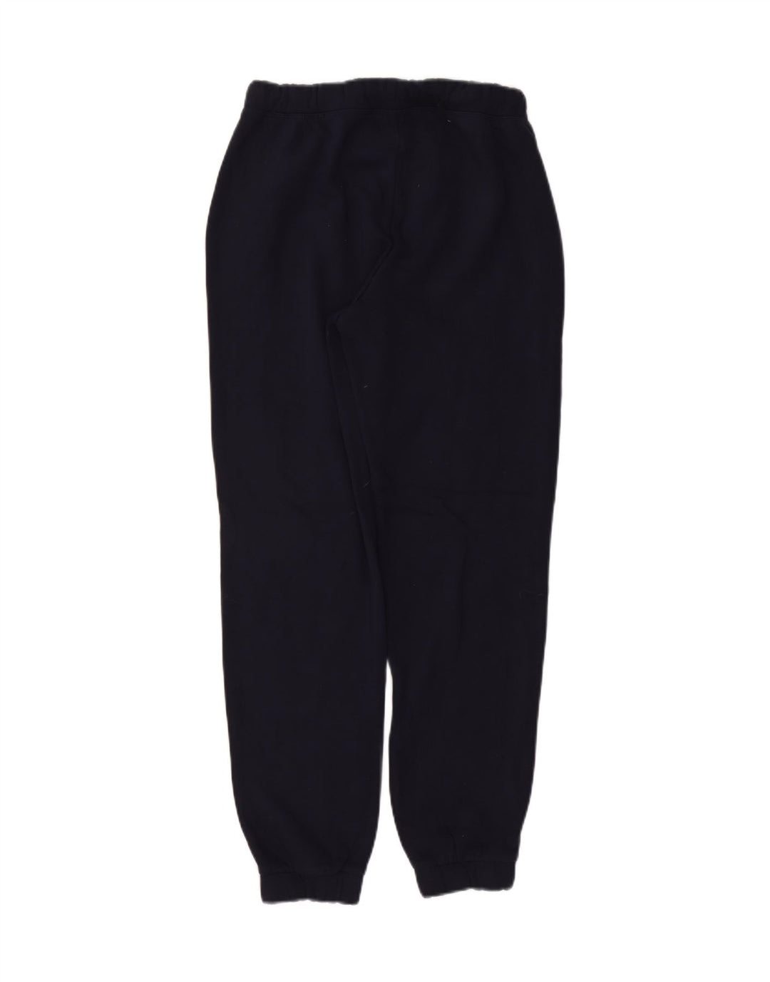 Pantaloni Tuta Uomo Diadora Small Blu Navy Cotone