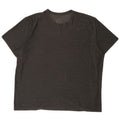 T-shirt da uomo Nike Dri Fit Top 2XL poliestere chiazzato grigio