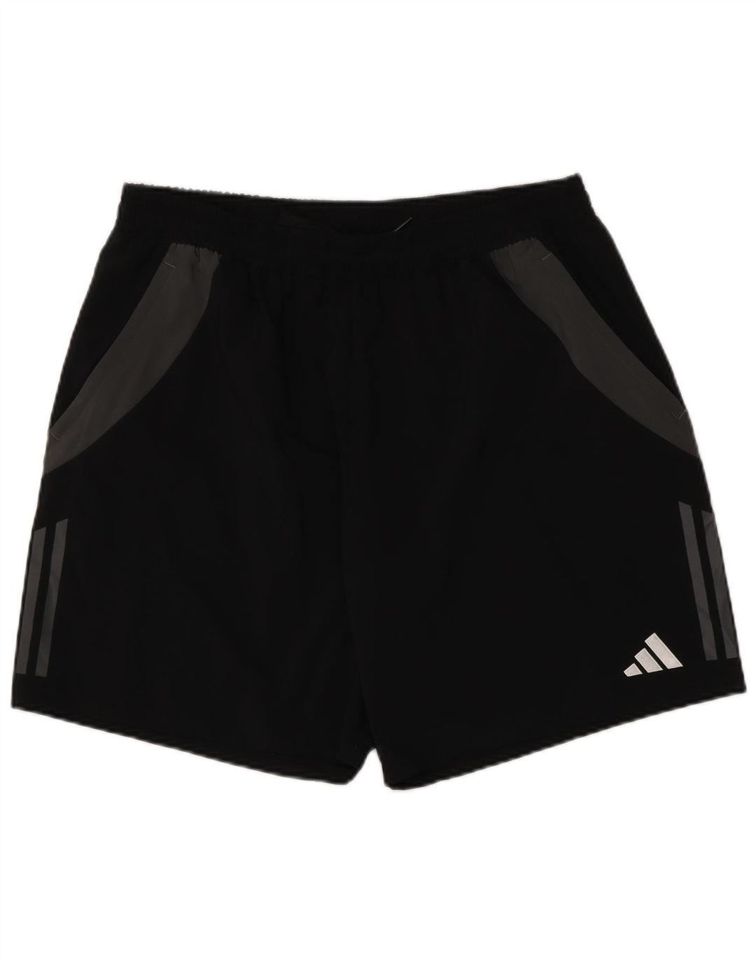 Pantaloncini sportivi Adidas Aeroready Regular Fit XL Poliestere nero