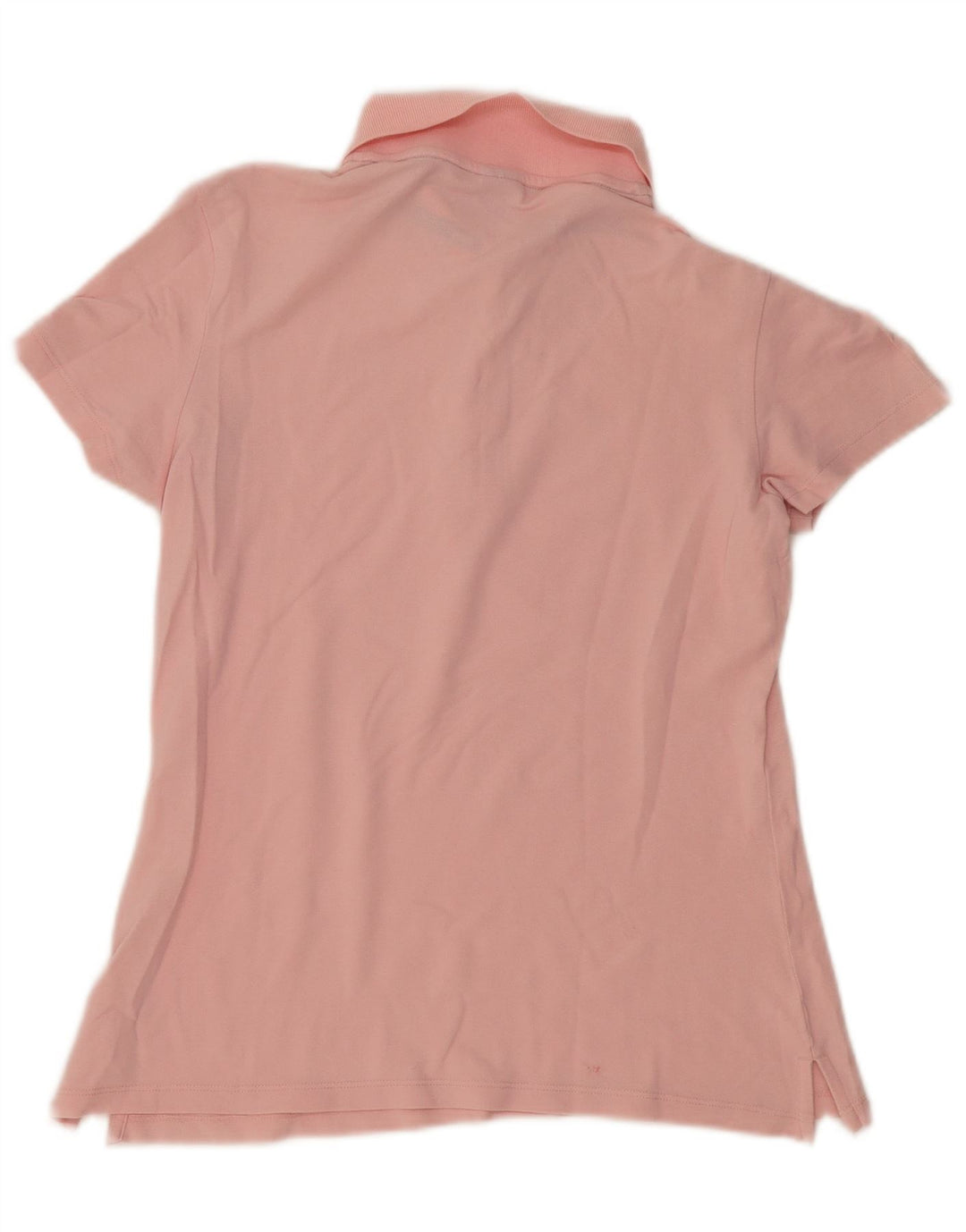 Polo Puma Donna UK 12 Rosa Medio