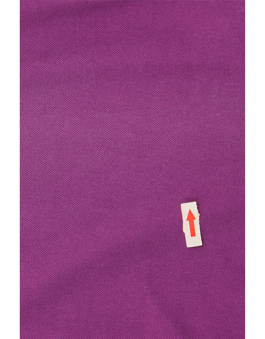 Polo da uomo KAPPA 2XL cotone viola