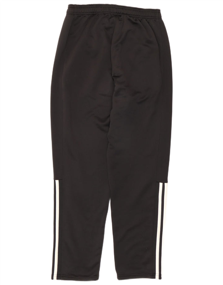 Pantaloni da tuta da uomo Adidas Medium Nero Poliestere