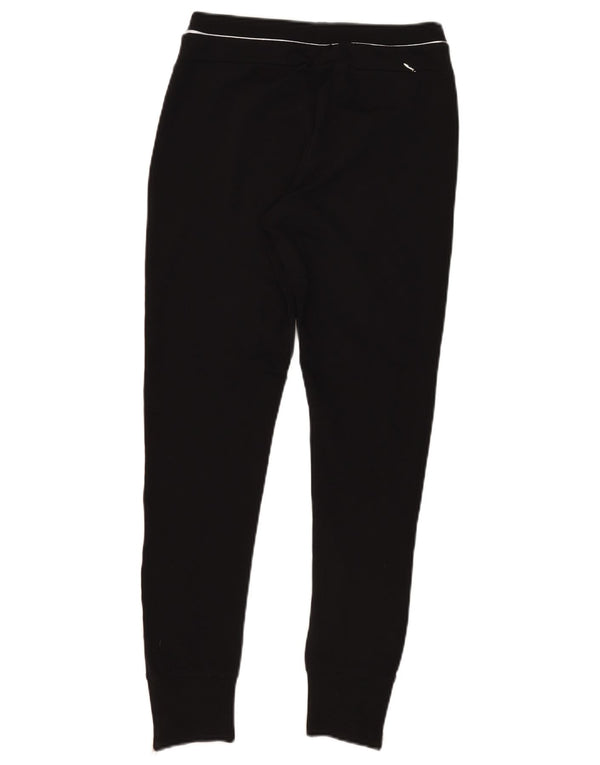 Pantaloni da tuta da donna Champion Joggers UK 10 Small Nero