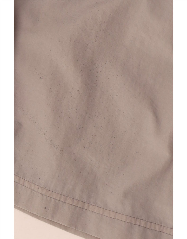 Pantaloncini da bagno uomo KAPPA XL grigio poliammide