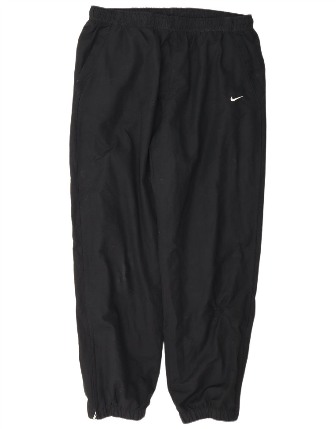 Pantaloni da tuta da uomo Nike Joggers XL Nero Poliestere