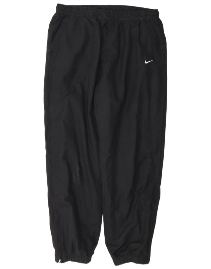 Pantaloni da tuta da uomo Nike Joggers XL Nero Poliestere