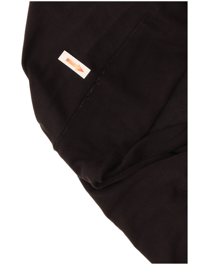 Leggings per ragazze Champion 15-16 anni 2XL Nero
