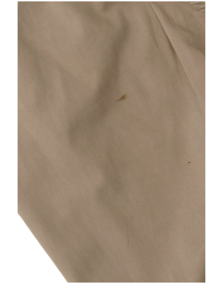 Pantaloni chino slim da donna LIU JO W28 L34 Beige