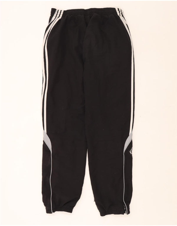 Pantaloni da tuta da uomo ADIDAS Joggers XL Poliestere color block nero