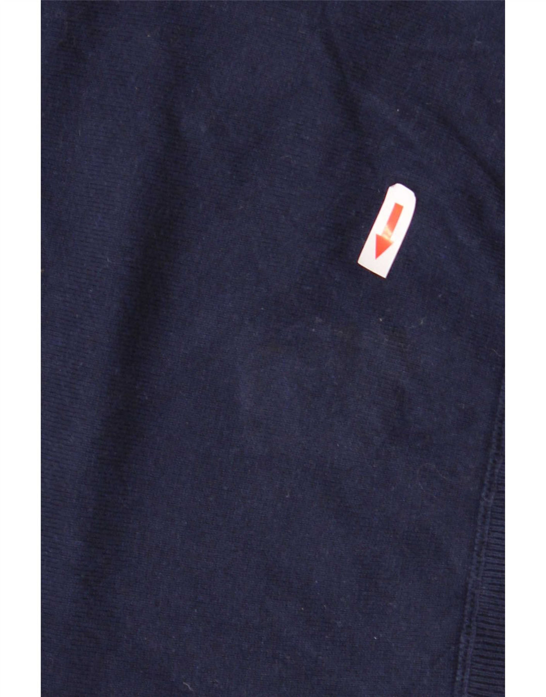 Gap Uomo Taglia Grande in Cotone Blu Navy