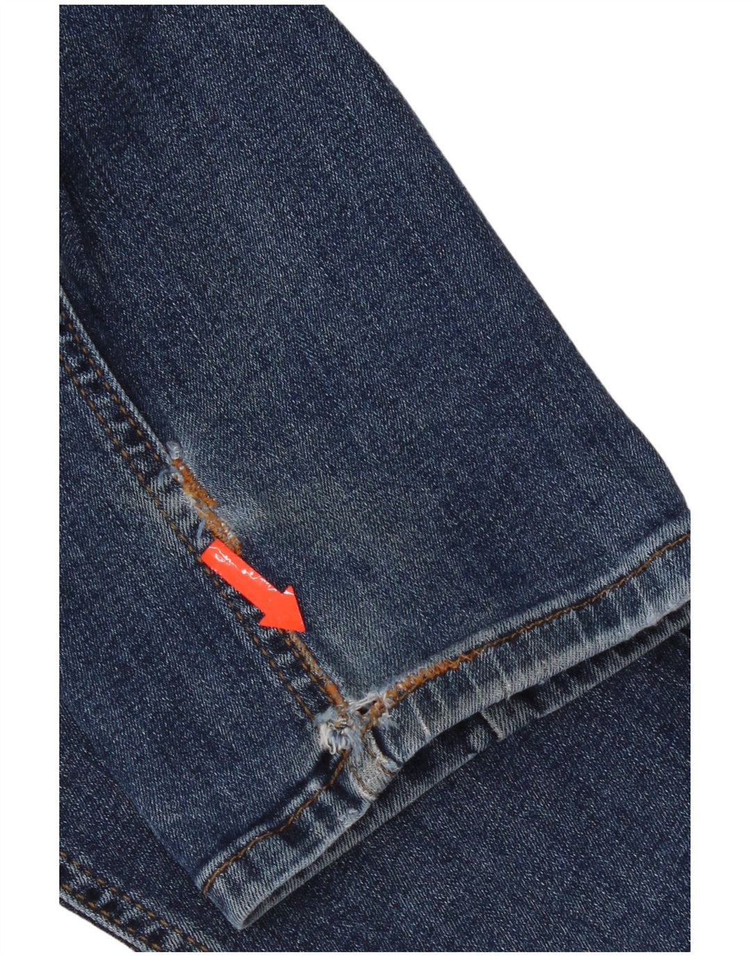 Jeans skinny da donna Liu Jo W30 L32 Blu navy