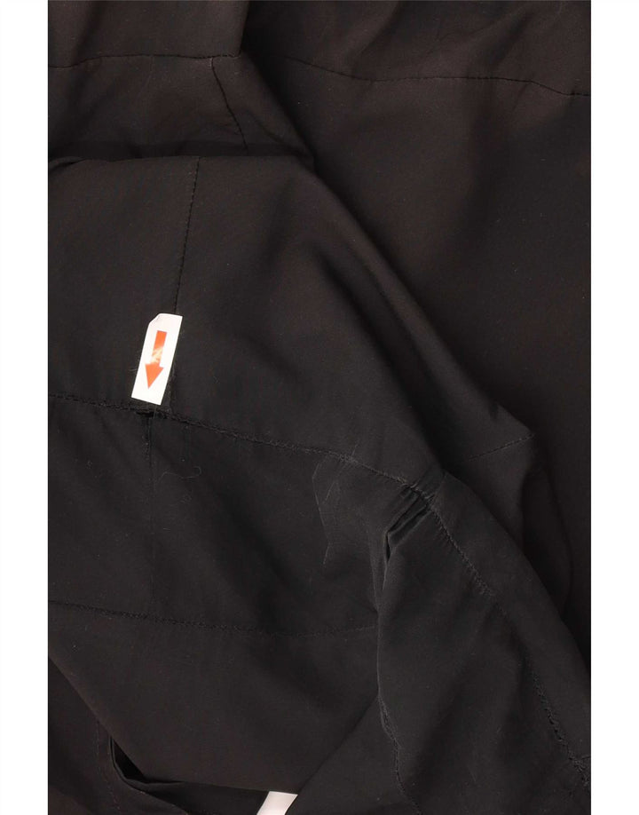 Pantaloncini sportivi Nike Dri Fit Standard da uomo XL poliestere nero