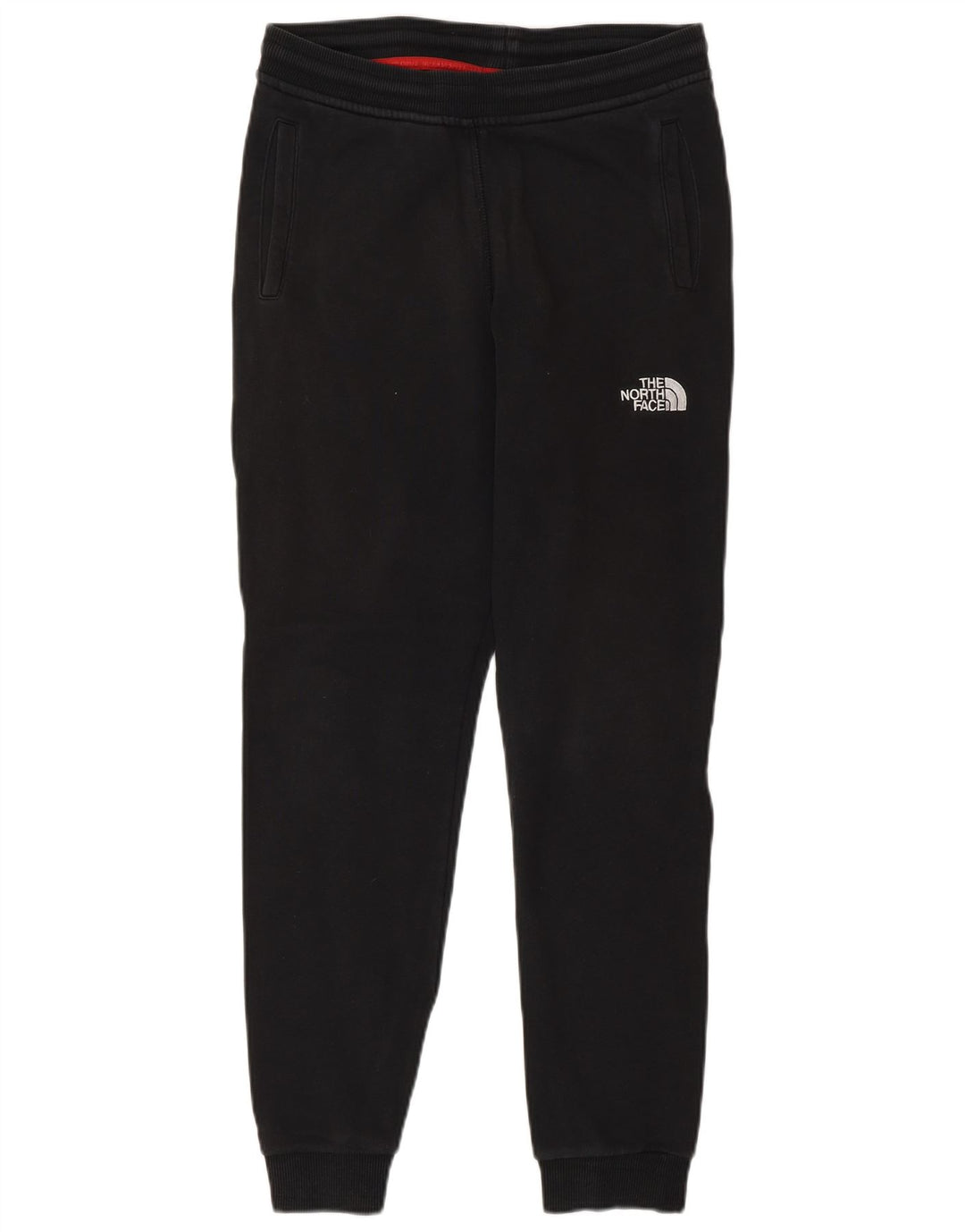 Pantaloni da tuta da ragazzo The North Face Joggers 11-12 anni Large neri