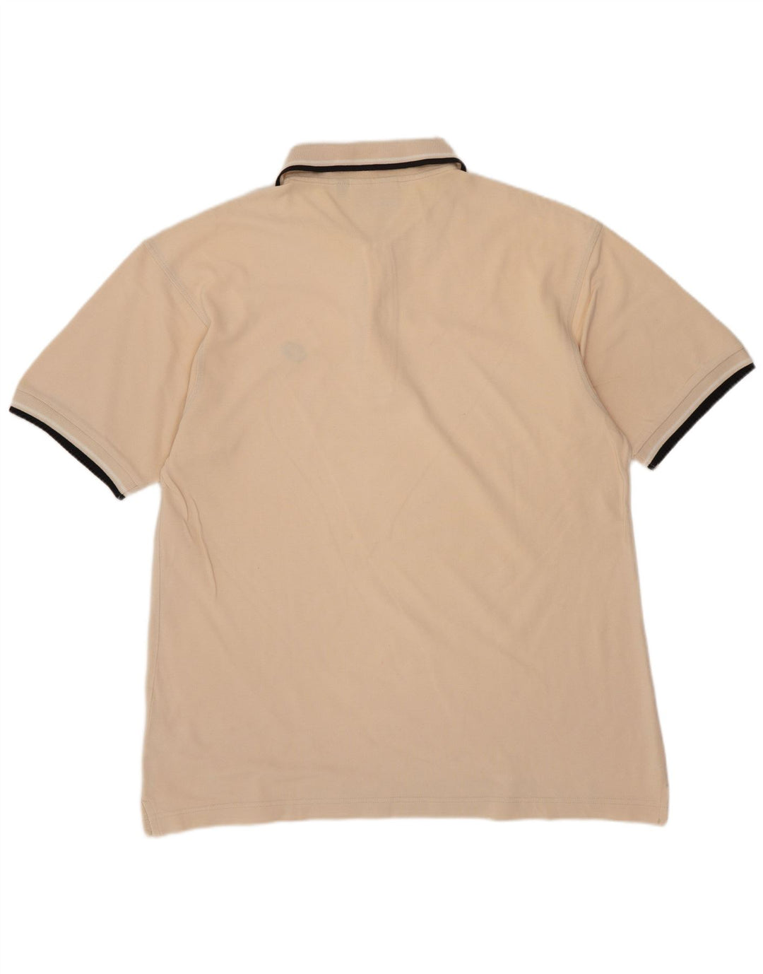 Polo da uomo Lotto grande rosa