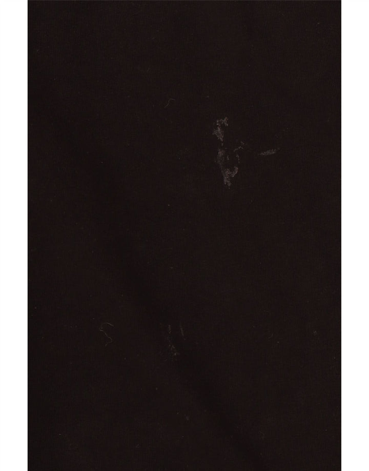 Pantaloni da tuta da donna PUMA Joggers UK 18 XL Nero