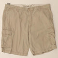 DOCKERS Mens Cargo Shorts W42 2XL Beige Cotton Vintage Dockers and Second-Hand Dockers from Messina Hembry 