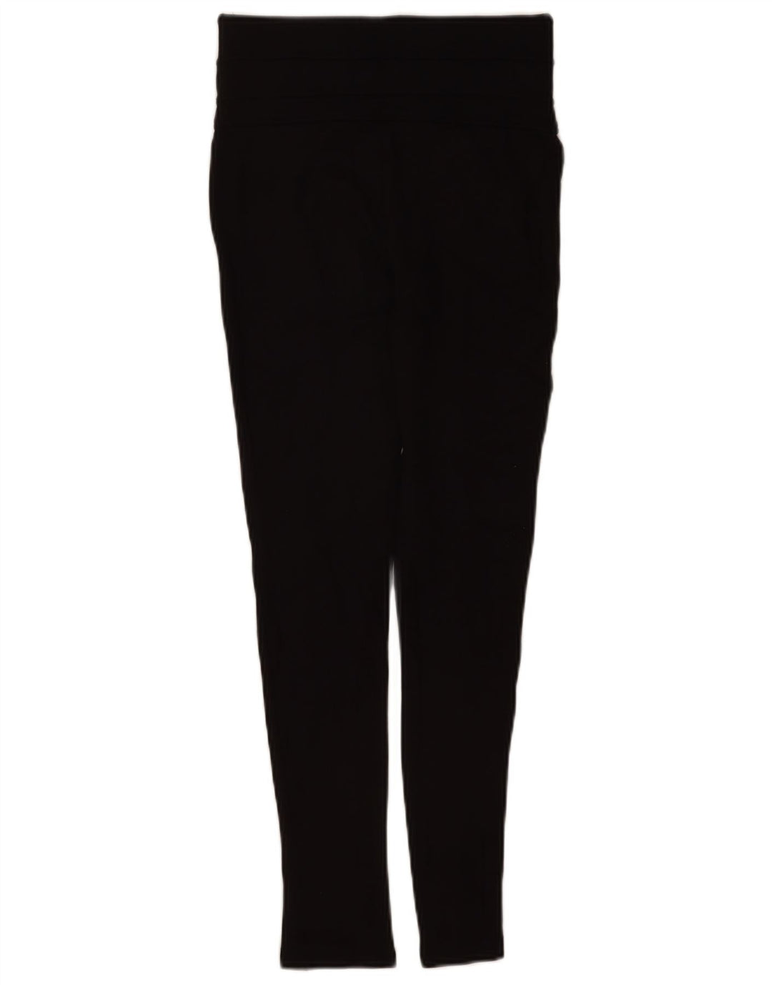 Leggings Zara da donna UK 4 XS neri