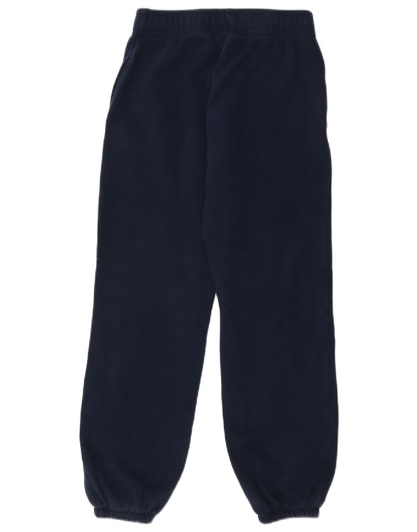 Pantaloni da tuta da uomo Champion New York Yankees Joggers piccoli blu navy