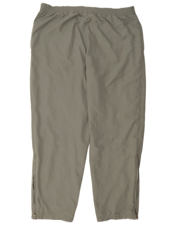 Pantaloni tuta da uomo Champion XL Grigio