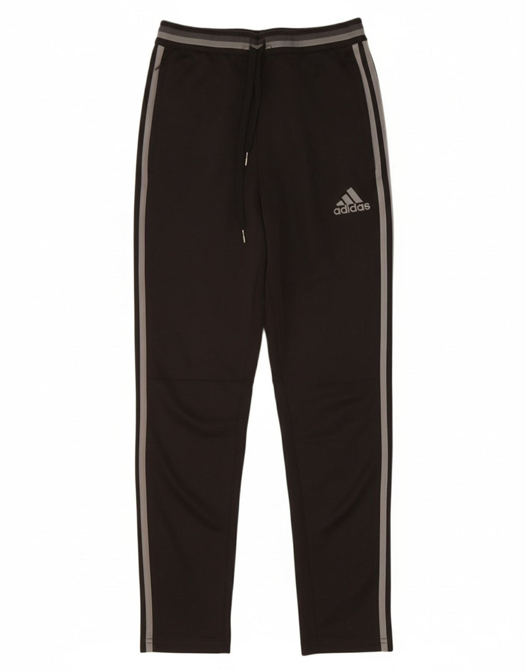 ADIDAS Mens Climacool Tracksuit Trousers XS  Black Polyester
