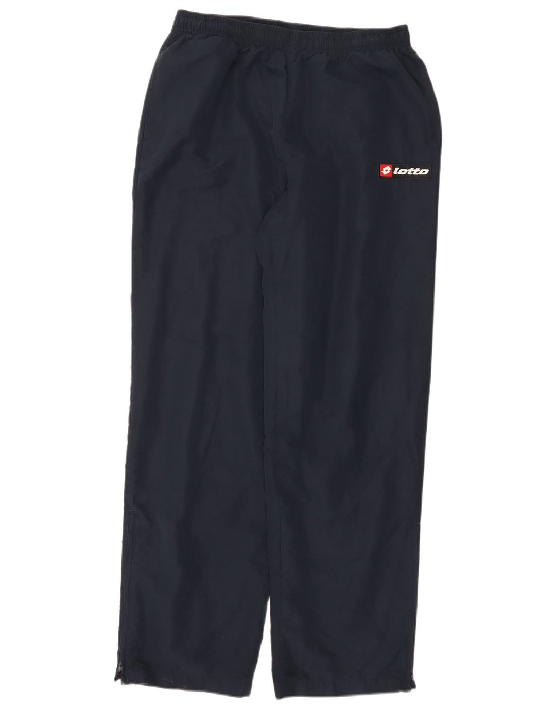 Pantaloni da tuta da uomo Lotto Medio Blu Navy