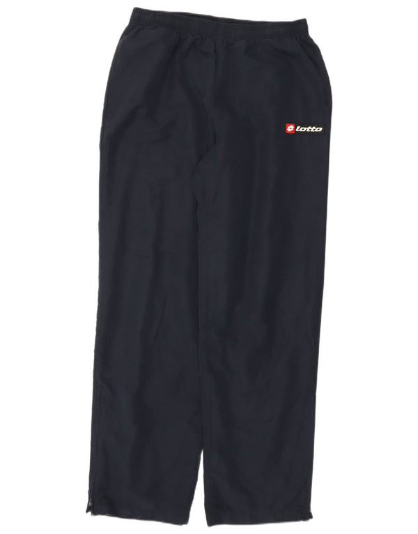 Pantaloni da tuta da uomo Lotto Medio Blu Navy