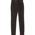 LEE Womens Jodee Skinny Jeans W27 L33 Black Cotton Vintage Lee and Second-Hand Lee from Messina Hembry 