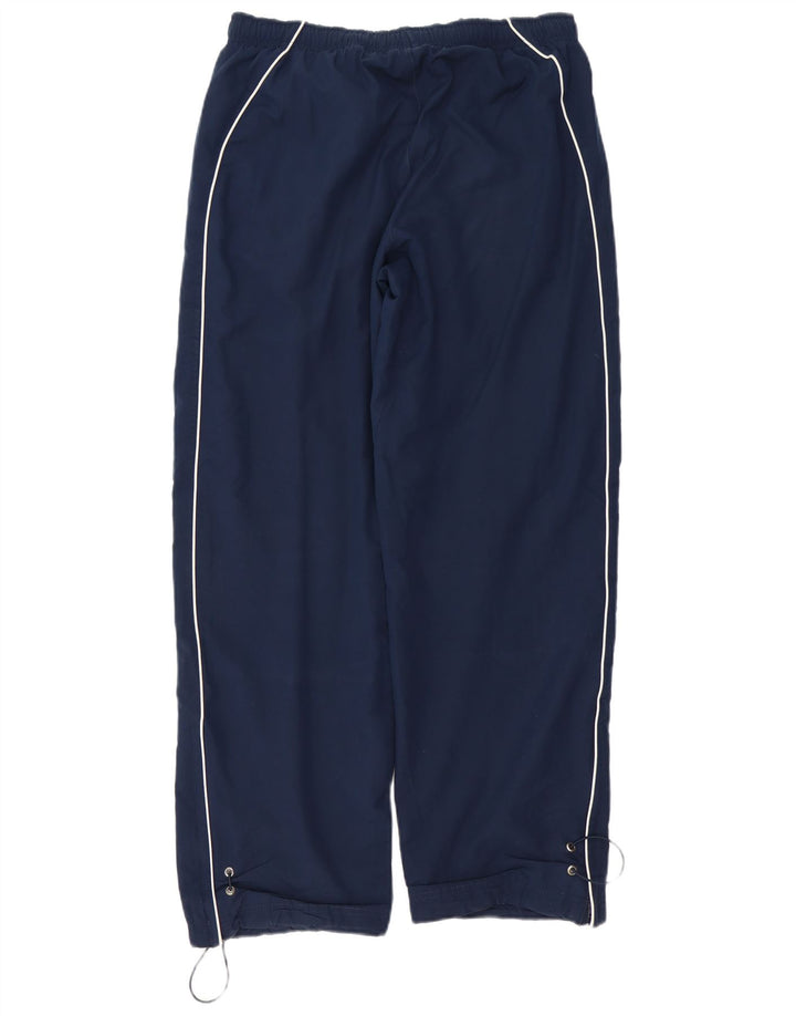 Pantaloni da tuta da uomo NIKE Large blu navy