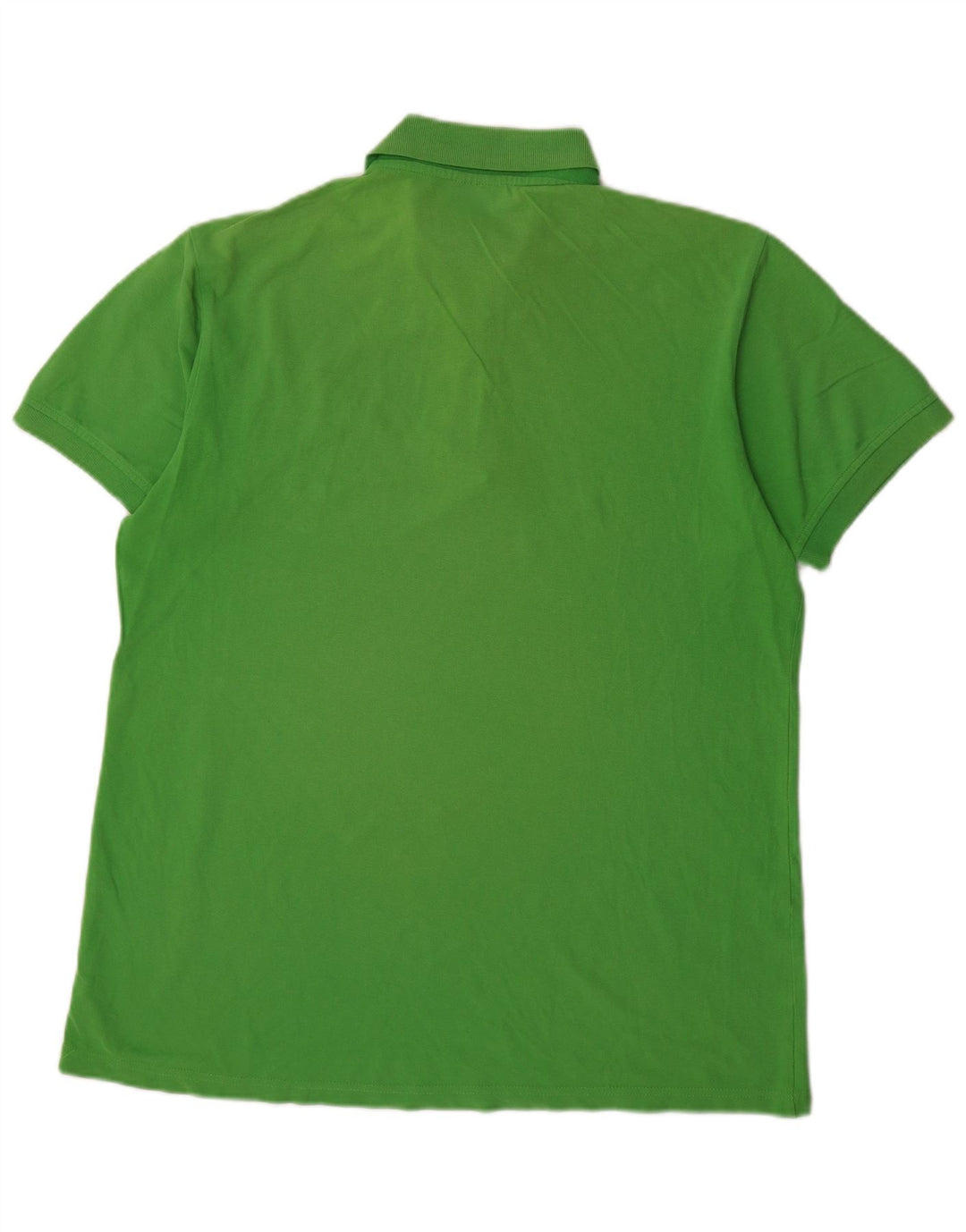 Polo da uomo KAPPA grande verde