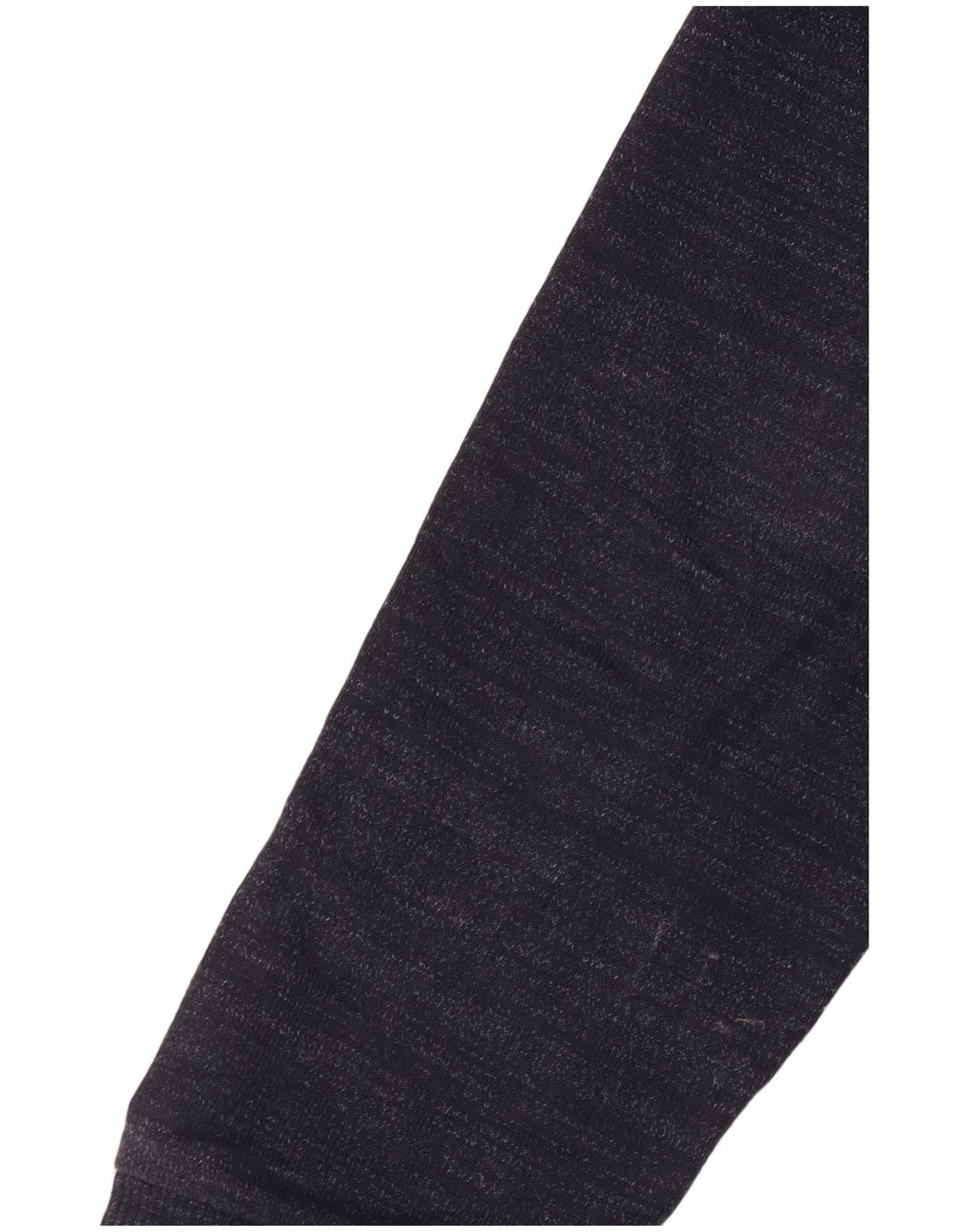 Giacca da ginnastica da uomo Nike, giacca media, in cotone chiazzato blu navy