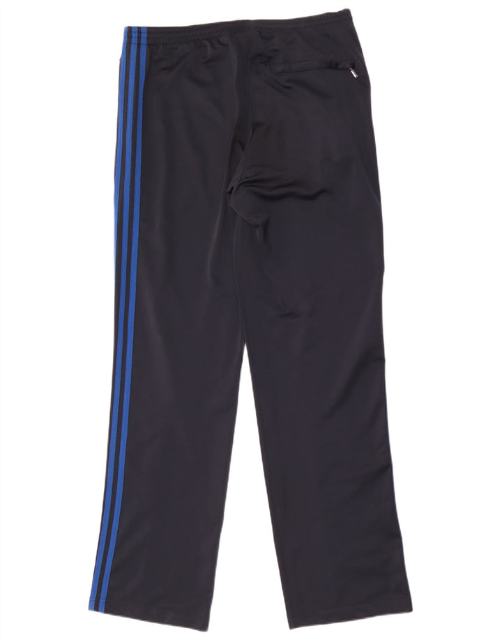 Pantaloni da tuta da uomo Adidas Small neri