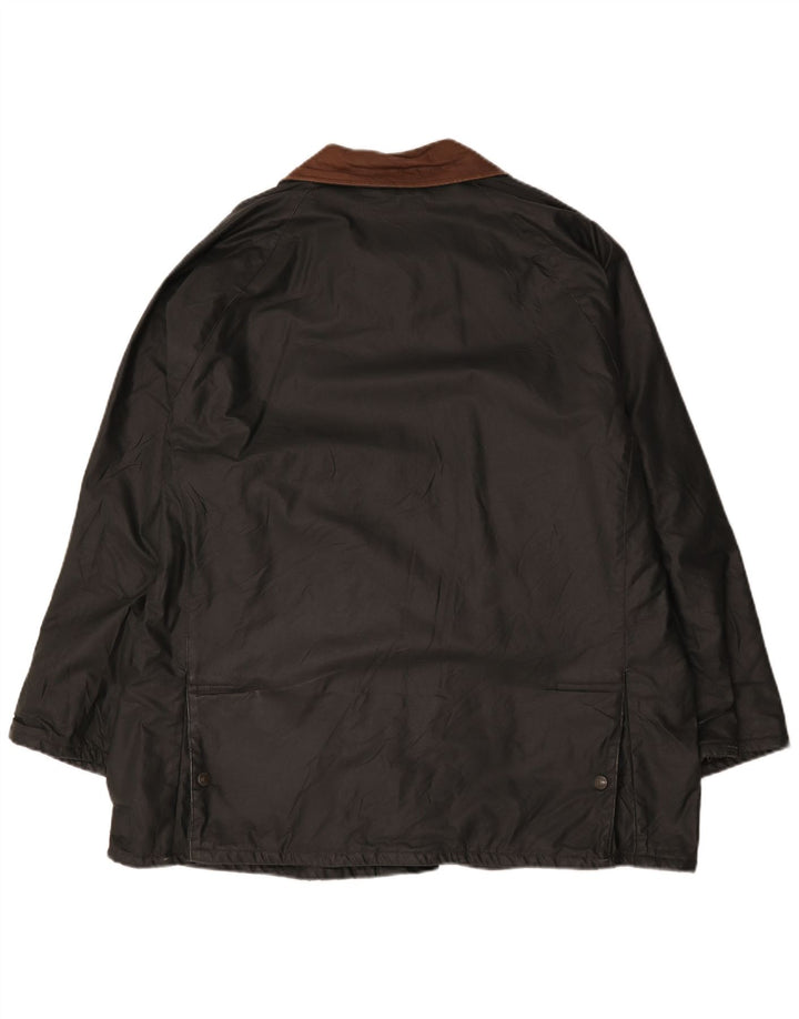 Giacca Uomo Visconf Cotone Cerato IT 52 XL Cotone Verde