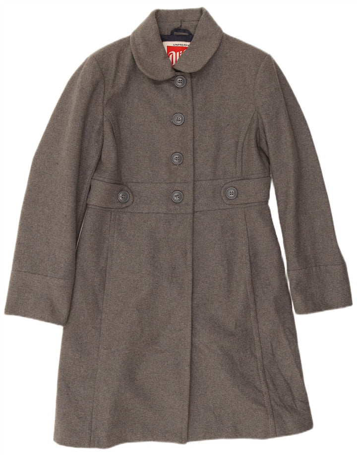 Soprabito Donna Playlife IT 46 Large Grigio Lana