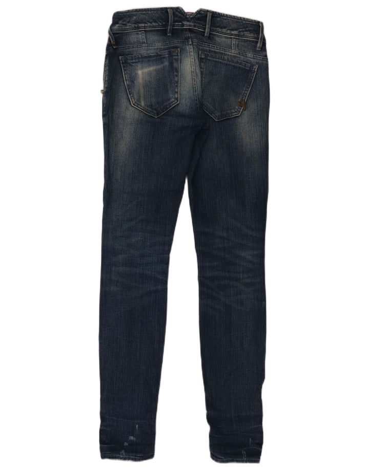 Jeans skinny da donna Cycle W25 L31 cotone blu
