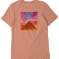 T-shirt grafica da uomo Nike Top Small rosa